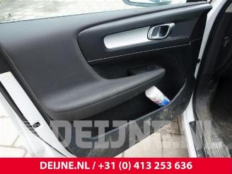 Volvo XC40 XC40 (XZ), SUV, 2017 1.5 T3 12V picture 17