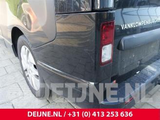 Opel Vivaro Vivaro, Van, 2014 / 2019 1.6 CDTI BiTurbo 120 picture 27