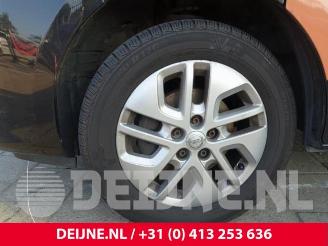 Opel Vivaro Vivaro, Van, 2014 / 2019 1.6 CDTI BiTurbo 120 picture 10