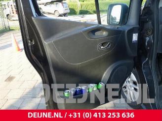 Opel Vivaro Vivaro, Van, 2014 / 2019 1.6 CDTI BiTurbo 120 picture 15