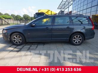 Volvo V-70 V70 (BW), Combi, 2007 / 2016 2.0 D 16V picture 4
