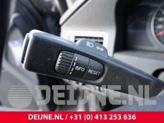 Volvo V-70 V70 (BW), Combi, 2007 / 2016 2.0 D 16V picture 23