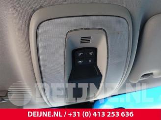 Volvo V-70 V70 (BW), Combi, 2007 / 2016 2.0 D 16V picture 32