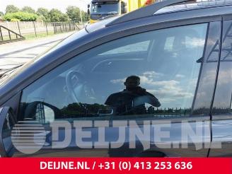 Volvo V-70 V70 (BW), Combi, 2007 / 2016 2.0 D 16V picture 15