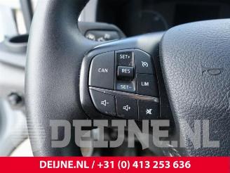 Ford Transit Transit, Bus, 2013 E-Transit 68 kWh picture 27