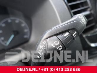 Ford Transit Transit, Bus, 2013 E-Transit 68 kWh picture 26