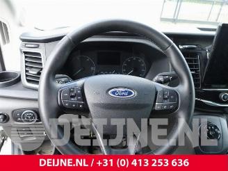 Ford Transit Transit, Bus, 2013 E-Transit 68 kWh picture 21