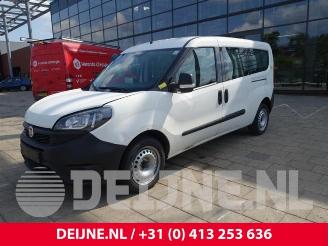 Fiat Doblo Doblo Cargo (263), Van, 2010 1.4 16V picture 3