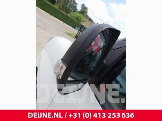 Fiat Doblo Doblo Cargo (263), Van, 2010 1.4 16V picture 14