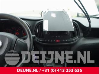 Fiat Doblo Doblo Cargo (263), Van, 2010 1.4 16V picture 26