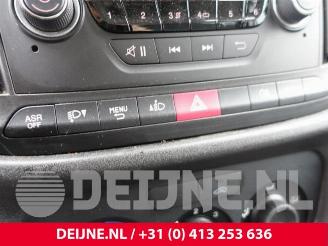Fiat Doblo Doblo Cargo (263), Van, 2010 1.4 16V picture 30