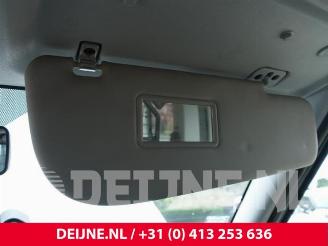 Fiat Doblo Doblo Cargo (263), Van, 2010 1.4 16V picture 24