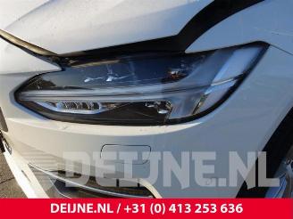 Volvo V-90 V90 II (PW), Combi, 2016 2.0 D3 16V picture 33