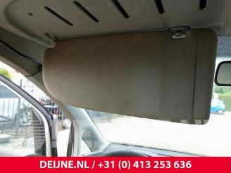 Volkswagen Caddy Caddy III (2KA,2KH,2CA,2CH), Van, 2004 / 2015 1.9 TDI picture 24