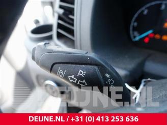 Ford Transit Transit Custom, Van, 2011 / 2023 2.0 TDCi 16V Eco Blue 105 picture 30