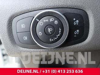 Ford Transit Transit Custom, Van, 2011 / 2023 2.0 TDCi 16V Eco Blue 105 picture 27