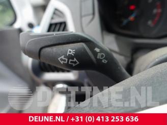 Ford Transit Transit Custom, Van, 2011 / 2023 2.2 TDCi 16V picture 27