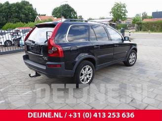 Volvo Xc-90 XC90 I, SUV, 2002 / 2014 2.9 T6 24V picture 7