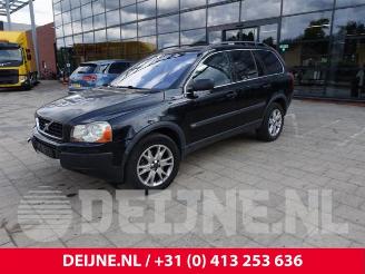 Volvo Xc-90 XC90 I, SUV, 2002 / 2014 2.9 T6 24V picture 3