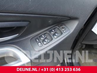 Volvo Xc-90 XC90 I, SUV, 2002 / 2014 2.9 T6 24V picture 19