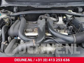 Volvo Xc-90 XC90 I, SUV, 2002 / 2014 2.9 T6 24V picture 35