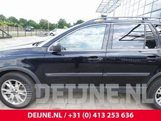 Volvo Xc-90 XC90 I, SUV, 2002 / 2014 2.9 T6 24V picture 16