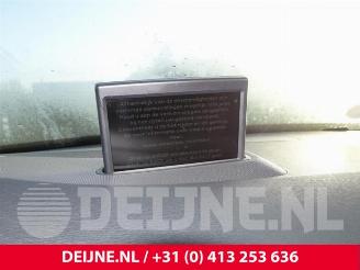 Volvo S-80 S80 (AR/AS), Sedan, 2006 / 2016 2.5 T Turbo 20V picture 28