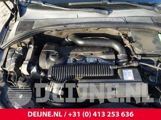Volvo S-80 S80 (AR/AS), Sedan, 2006 / 2016 2.5 T Turbo 20V picture 35