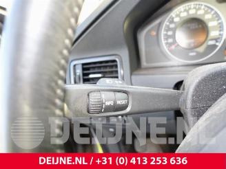 Volvo S-80 S80 (AR/AS), Sedan, 2006 / 2016 2.5 T Turbo 20V picture 31