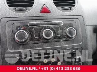 Volkswagen Caddy Caddy III (2KA,2KH,2CA,2CH), Van, 2004 / 2015 1.6 TDI 16V picture 26