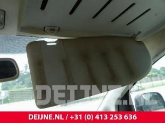 Volkswagen Caddy Caddy III (2KA,2KH,2CA,2CH), Van, 2004 / 2015 1.6 TDI 16V picture 23