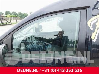 Volkswagen Caddy Caddy III (2KA,2KH,2CA,2CH), Van, 2004 / 2015 1.6 TDI 16V picture 13