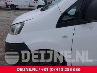 Nissan Nv200 NV 200 (M20M), Van, 2010 1.5 dCi 86 picture 9
