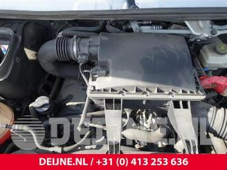 Mercedes Sprinter Sprinter 3,5t (907.6/910.6), Van, 2018 319 CDI 3.0 V6 24V RWD picture 34