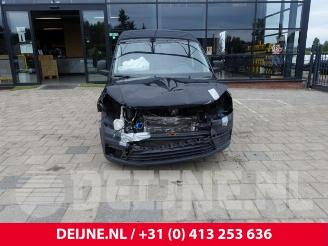 Volkswagen Caddy Caddy IV, Van, 2015 2.0 TDI 75 picture 2