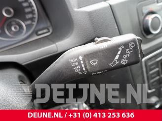 Volkswagen Caddy Caddy IV, Van, 2015 2.0 TDI 75 picture 27