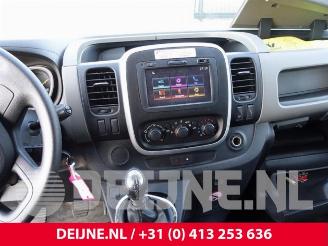 Renault Trafic Trafic (1FL/2FL/3FL/4FL), Van, 2014 1.6 dCi 115 picture 34