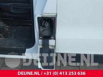 Renault Trafic Trafic (1FL/2FL/3FL/4FL), Van, 2014 1.6 dCi 115 picture 12