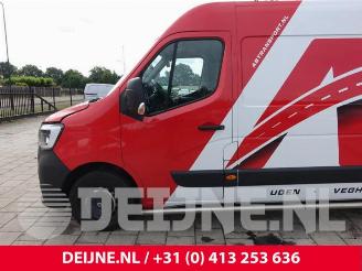 Renault Master Master III (MA/MB/MC/MD/MH/MF/MG/MH), Van, 2010 2.3 Energy dCi 180 Twin Turbo 16V FWD picture 16