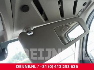 Renault Master Master III (MA/MB/MC/MD/MH/MF/MG/MH), Van, 2010 2.3 Energy dCi 180 Twin Turbo 16V FWD picture 30