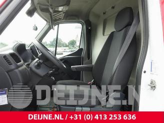 Renault Master Master III (MA/MB/MC/MD/MH/MF/MG/MH), Van, 2010 2.3 Energy dCi 180 Twin Turbo 16V FWD picture 20