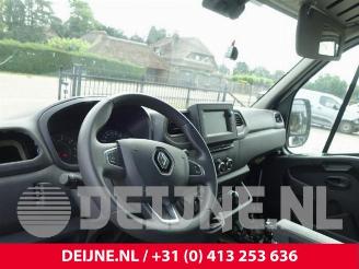 Renault Master Master III (MA/MB/MC/MD/MH/MF/MG/MH), Van, 2010 2.3 Energy dCi 180 Twin Turbo 16V FWD picture 21