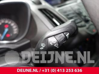 Ford Transit Connect Transit Connect (PJ2), Van, 2013 1.6 TDCi 16V 75 picture 25