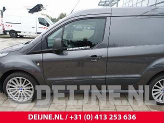 Ford Transit Connect Transit Connect (PJ2), Van, 2013 1.6 TDCi 16V 75 picture 16