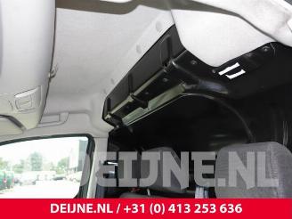 Ford Transit Connect Transit Connect (PJ2), Van, 2013 1.6 TDCi 16V 75 picture 23