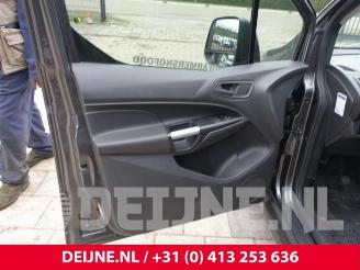 Ford Transit Connect Transit Connect (PJ2), Van, 2013 1.6 TDCi 16V 75 picture 17