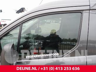 Ford Transit Connect Transit Connect (PJ2), Van, 2013 1.6 TDCi 16V 75 picture 14