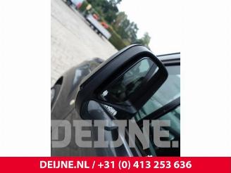 Ford Transit Connect Transit Connect (PJ2), Van, 2013 1.6 TDCi 16V 75 picture 13