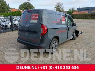 Mercedes Citan Citan (420.6), Van, 2021 1.5 110 CDI picture 7