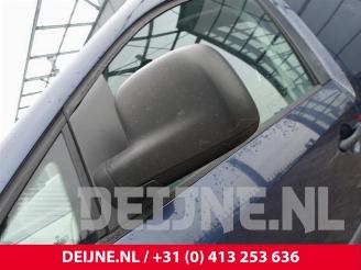 Volkswagen Caddy Caddy III (2KA,2KH,2CA,2CH), Van, 2004 / 2015 1.6 TDI 16V picture 12